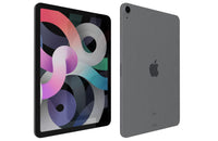 iPad Air 4 Negra 5G LTE 256GB Seminueva Certificada