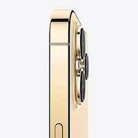 iPhone 13 Pro Max 128GB Dorad Gold Seminuevo Certificado