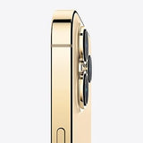 iPhone 13 Pro Max 128GB Dorad Gold Seminuevo Certificado