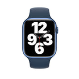 Apple Watch 7 de 41mm Seminuevo Certificado 100% Original