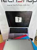 Macbook Pro Modelo A1989 16GB Ram 500GB Disco Duro Touchbar 2019 Seminueva Certificada