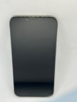 iPhone 13 Pro 128GB Liberado Space Gray Seminuevo Certificado