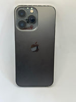 iPhone 13 Pro 128GB Liberado Space Gray Seminuevo Certificado