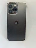 iPhone 13 Pro 128GB Liberado Space Gray Seminuevo Certificado