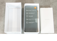 Xiaomi Redmi 11 Pro 5G NUEVO SELLADO EN CAJA