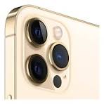 iPhone 12 Pro Max Gold Dorado 256GB Seminuevo Certificado