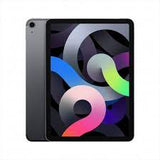 iPad Air 4 Negra 5G LTE 256GB Seminueva Certificada