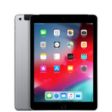 iPad 6 32GB Negro Seminuevo Certificado
