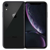 iPhone XR Negro Space Gray 128GB Liberado Certificado Seminuevo