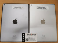 iPad Air 16GB Blanco / Negro Seminuevo Certificado con GARANTIA