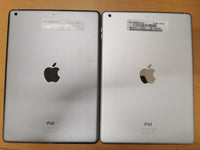 iPad Air 16GB Blanco / Negro Seminuevo Certificado con GARANTIA