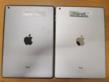 iPad Air 16GB Blanco / Negro Seminuevo Certificado con GARANTIA