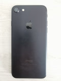 iPhone 7 Negro 32GB Liberado Certificado Seminuevo