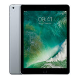 iPad 6 32GB Negro Seminuevo Certificado
