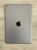 iPad 6 32GB Negro Seminuevo Certificado