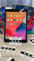 iPad 7 32GB Negro Seminuevo Certificado