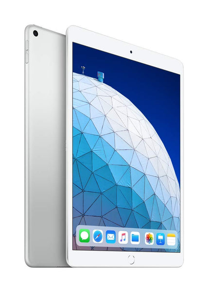 iPad Air 3 Blanca 256GB Seminuevo Certificado