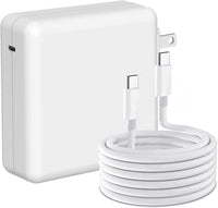 Cargador MacBook Air 61W Tipo C ( incluye cable )