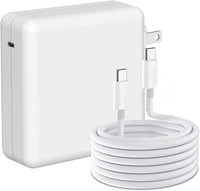 Cargador MacBook Air 87W Tipo C ( incluye cable )