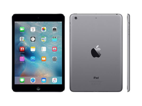 iPad Mini 2 32GB 4G LTE Negro Seminuevo Certificado