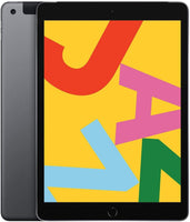 iPad 9 64GB Negro Seminuevo Certificado