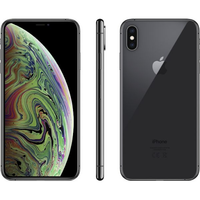 iPhone X Negro 64GB Liberado Certificado Seminuevo