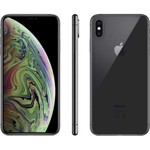 iPhone X Negro 64GB Liberado Certificado Seminuevo